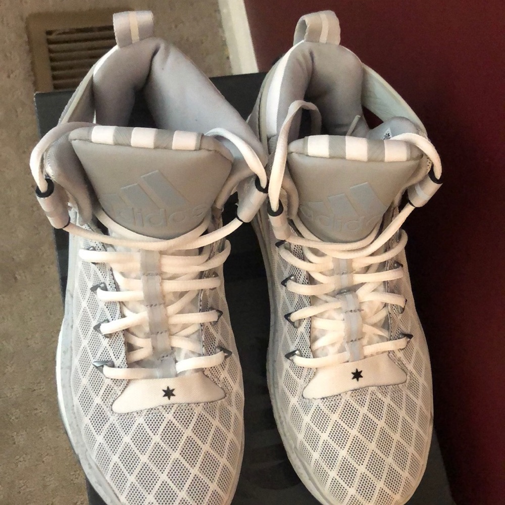 D Rose Basketball Shoes New